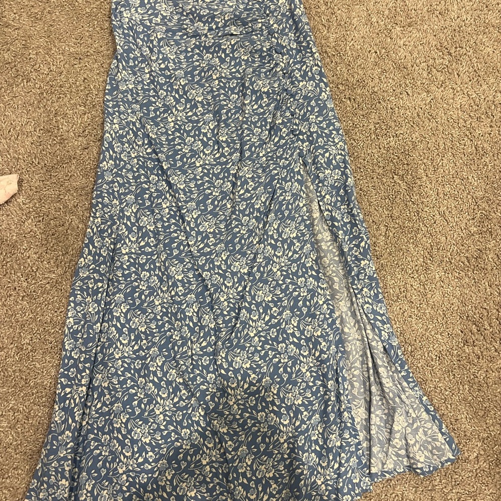 Reformation Skirt - Picture 5 of 8